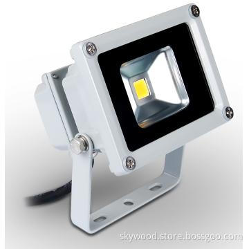 30W outdoor LED flood lamp